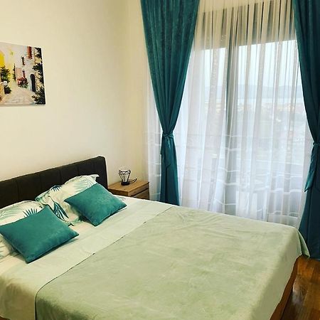 Apartman Iva 蒂瓦特 外观 照片