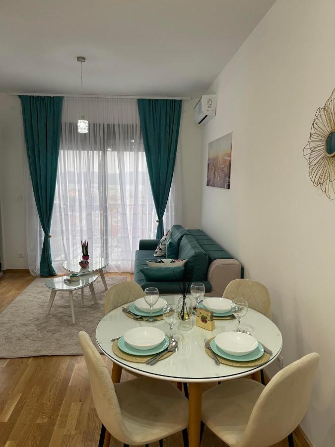 Apartman Iva 蒂瓦特 外观 照片