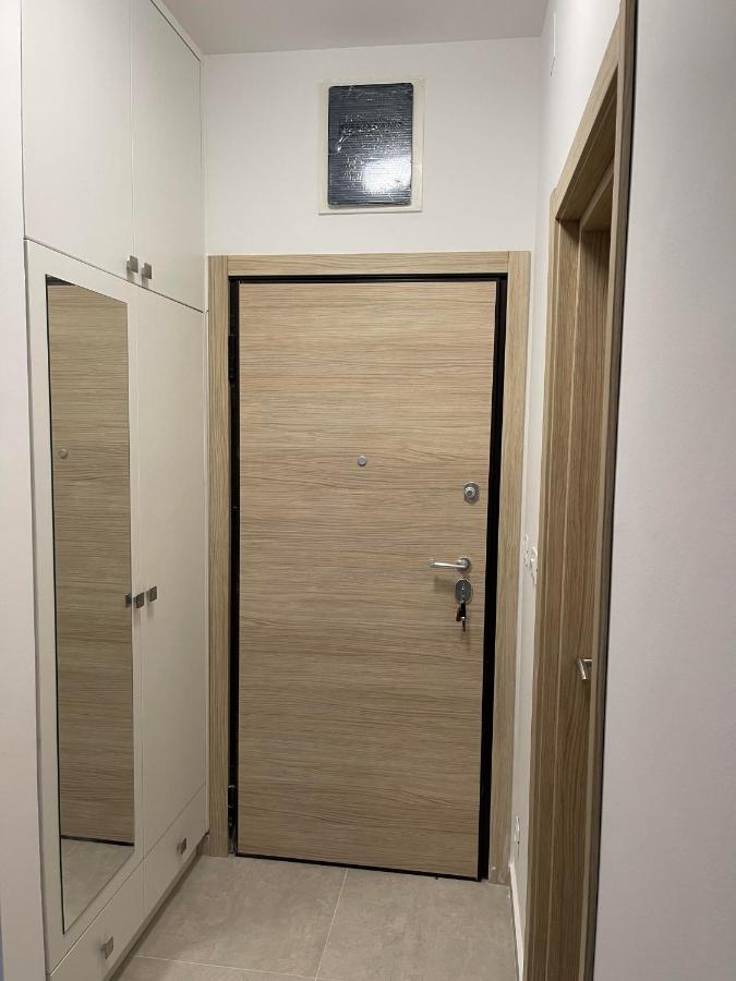 Apartman Iva 蒂瓦特 外观 照片