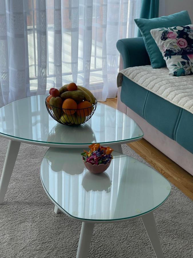 Apartman Iva 蒂瓦特 外观 照片
