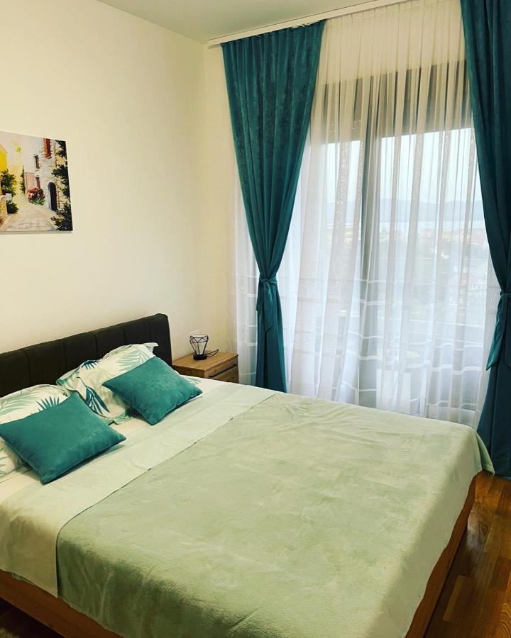 Apartman Iva 蒂瓦特 外观 照片