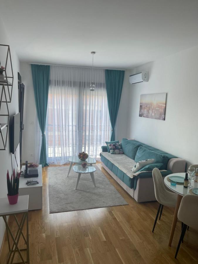 Apartman Iva 蒂瓦特 外观 照片
